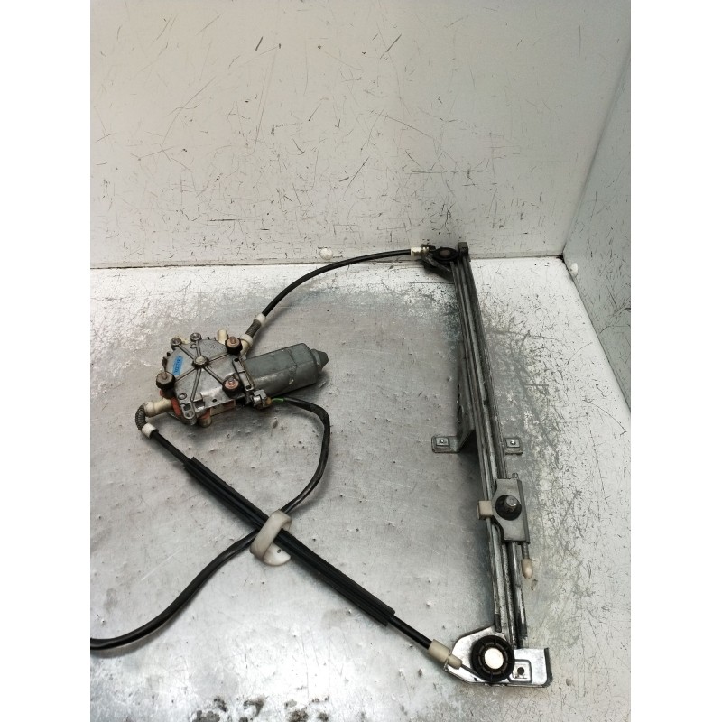 Recambio de elevalunas delantero derecho para audi 80 b4 sedán (8c2) 1.9 tdi referencia OEM IAM 893959802B 893837398A 92 4P