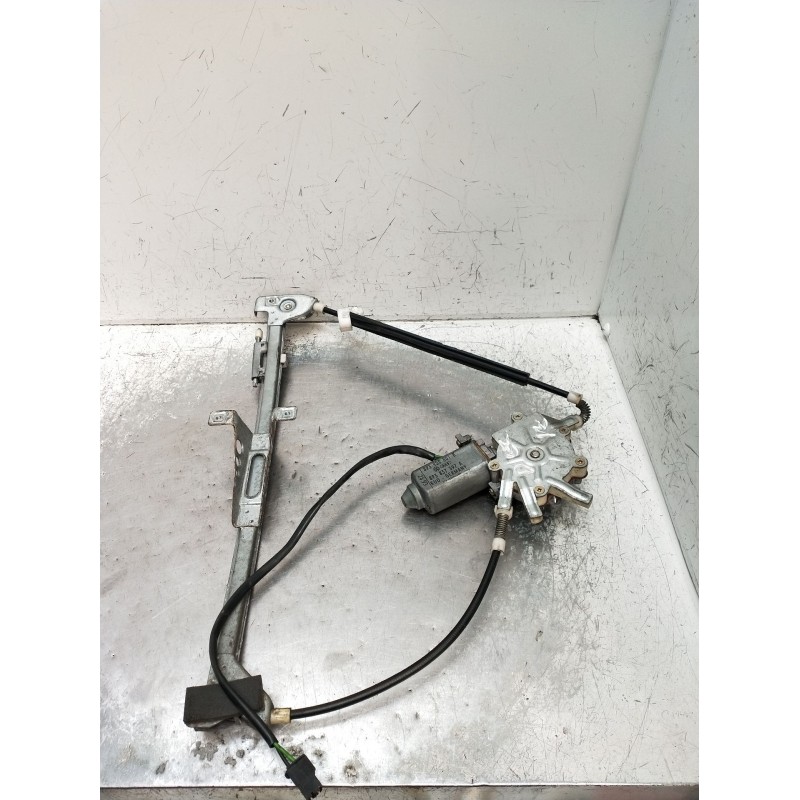 Recambio de elevalunas delantero izquierdo para audi 80 b4 sedán (8c2) 1.9 tdi referencia OEM IAM 893959801B 893837397A 92 4P