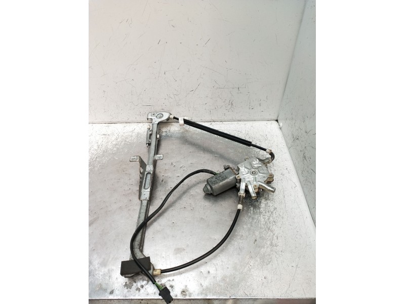 Recambio de elevalunas delantero izquierdo para audi 80 b4 sedán (8c2) 1.9 tdi referencia OEM IAM 893959801B 893837397A 92 4P