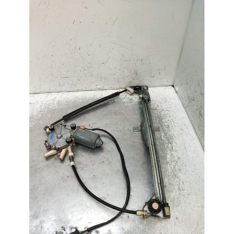 Recambio de elevalunas delantero izquierdo para audi 80 b4 sedán (8c2) 1.9 tdi referencia OEM IAM 893959801B 893837397A 92 4P