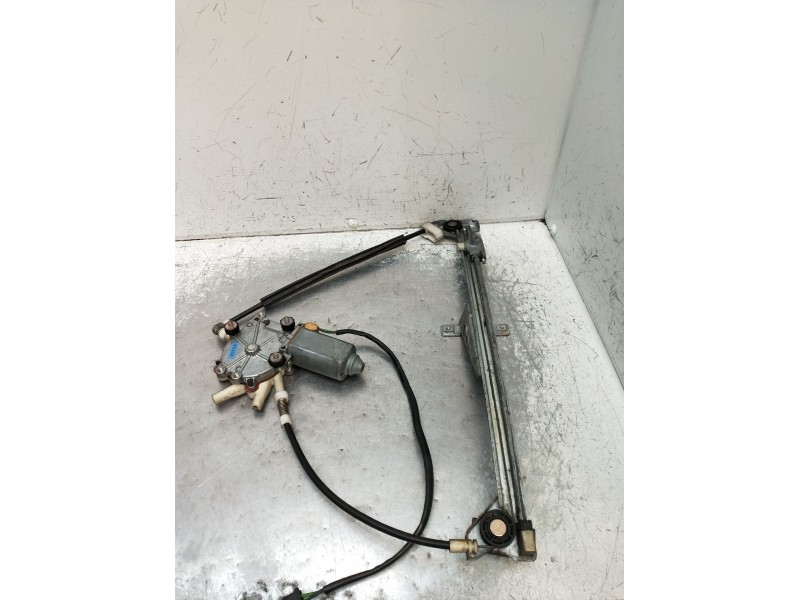 Recambio de elevalunas delantero izquierdo para audi 80 b4 sedán (8c2) 1.9 tdi referencia OEM IAM 893959801B 893837397A 92 4P