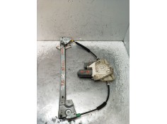 Recambio de elevalunas delantero izquierdo para peugeot 406 (8b) 2.0 hdi 110 referencia OEM IAM A04452100  99 4P