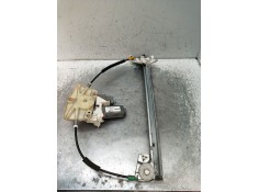 Recambio de elevalunas delantero izquierdo para peugeot 406 (8b) 2.0 hdi 110 referencia OEM IAM A04452100  99 4P 2