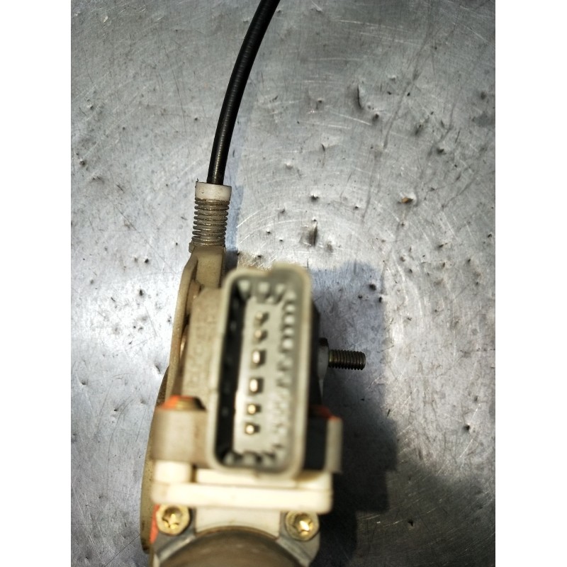 Recambio de elevalunas delantero izquierdo para peugeot 406 (8b) 2.0 hdi 110 referencia OEM IAM A04452100  99 4P
