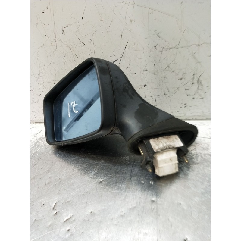 Recambio de retrovisor izquierdo para audi 80 b4 sedán (8c2) 1.9 tdi referencia OEM IAM  ELECTRICO 92