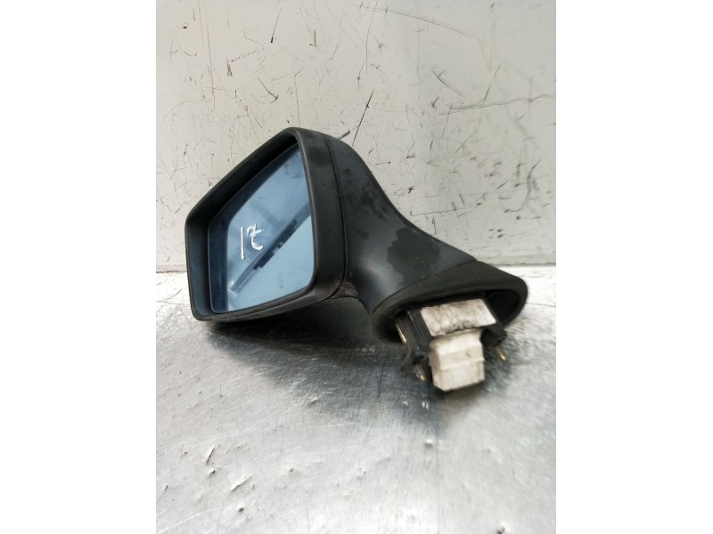 Recambio de retrovisor izquierdo para audi 80 b4 sedán (8c2) 1.9 tdi referencia OEM IAM  ELECTRICO 92