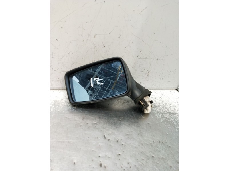Recambio de retrovisor izquierdo para audi 80 b4 sedán (8c2) 1.9 tdi referencia OEM IAM  ELECTRICO 92