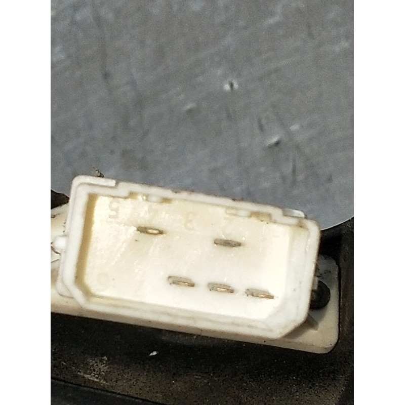 Recambio de retrovisor izquierdo para audi 80 b4 sedán (8c2) 1.9 tdi referencia OEM IAM  ELECTRICO 92