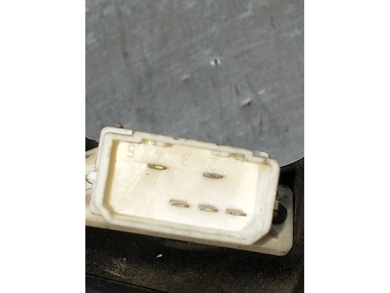 Recambio de retrovisor izquierdo para audi 80 b4 sedán (8c2) 1.9 tdi referencia OEM IAM  ELECTRICO 92