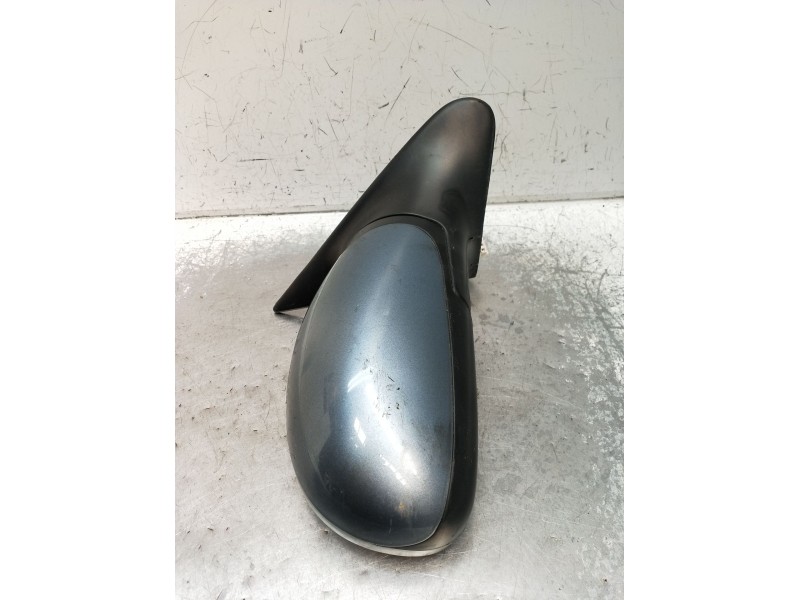 Recambio de retrovisor derecho para peugeot 406 (8b) 2.0 hdi 110 referencia OEM IAM  ELÉCTRICO 99
