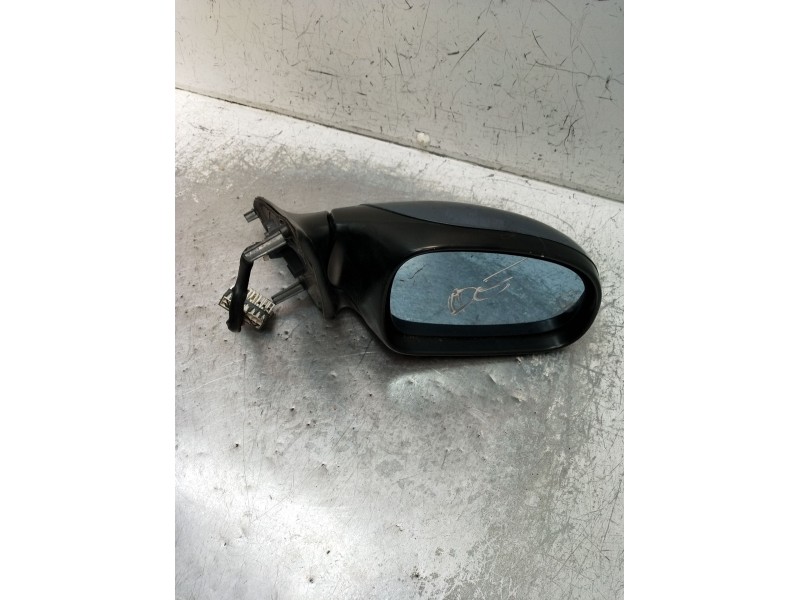 Recambio de retrovisor derecho para peugeot 406 (8b) 2.0 hdi 110 referencia OEM IAM  ELÉCTRICO 99