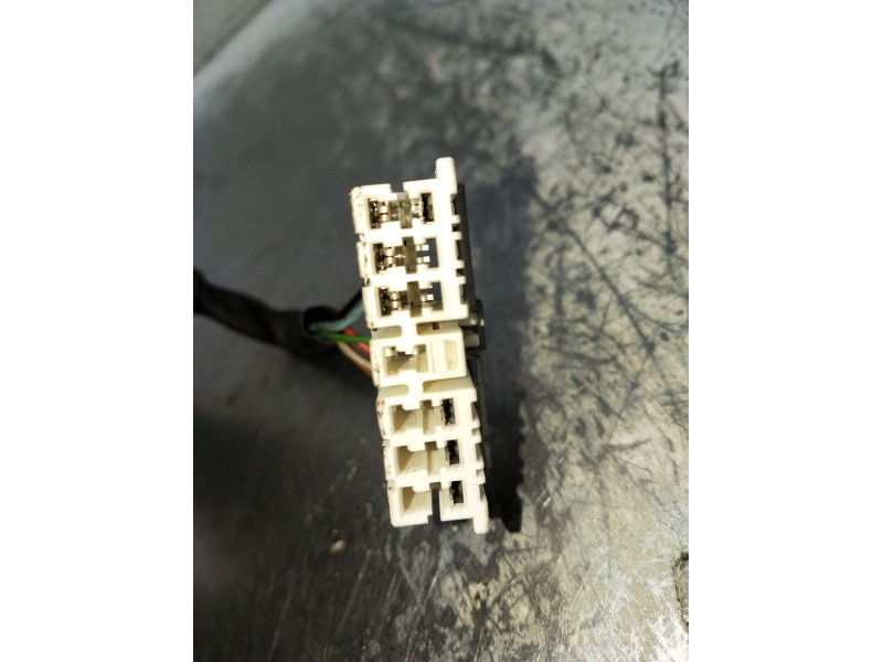 Recambio de retrovisor derecho para peugeot 406 (8b) 2.0 hdi 110 referencia OEM IAM  ELÉCTRICO 99