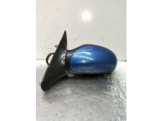 Recambio de retrovisor izquierdo para peugeot 406 (8b) 2.0 hdi 110 referencia OEM IAM  ELECTRICO 99