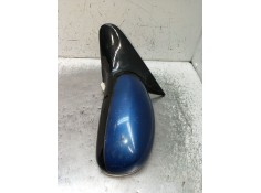 Recambio de retrovisor izquierdo para peugeot 406 (8b) 2.0 hdi 110 referencia OEM IAM  ELECTRICO 99 2