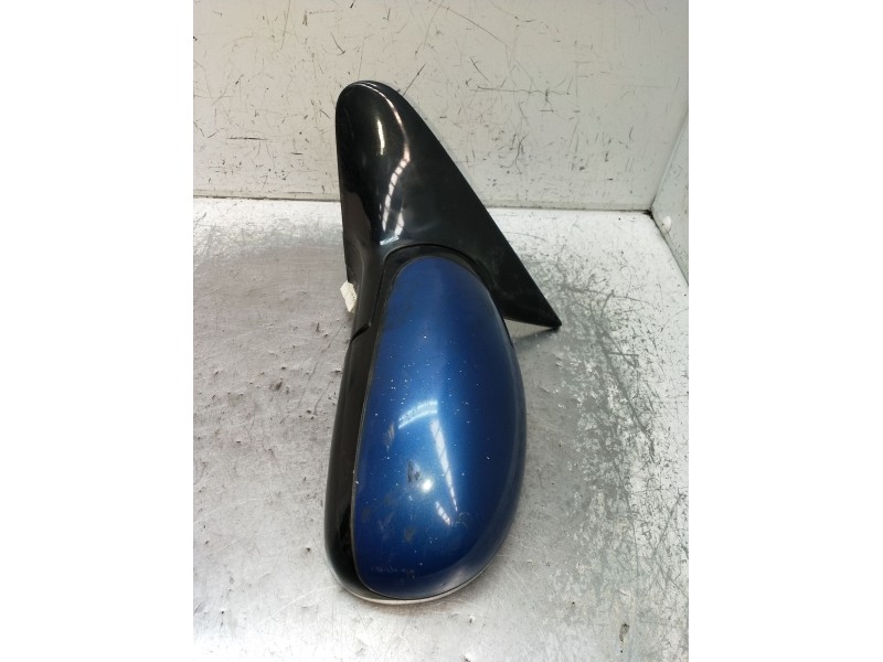 Recambio de retrovisor izquierdo para peugeot 406 (8b) 2.0 hdi 110 referencia OEM IAM  ELECTRICO 99