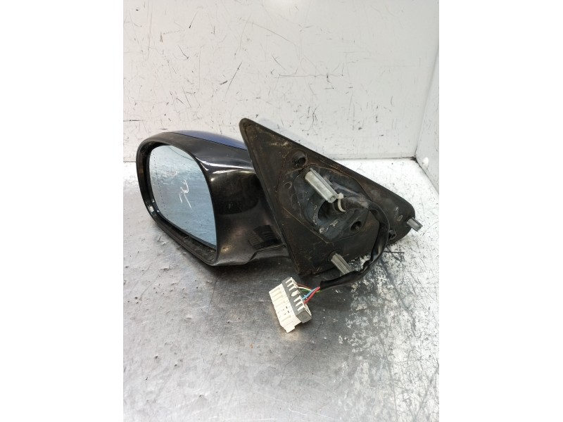 Recambio de retrovisor izquierdo para peugeot 406 (8b) 2.0 hdi 110 referencia OEM IAM  ELECTRICO 99