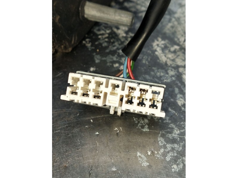 Recambio de retrovisor izquierdo para peugeot 406 (8b) 2.0 hdi 110 referencia OEM IAM  ELECTRICO 99