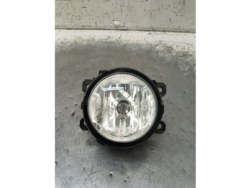 Recambio de faro antiniebla derecho para peugeot boxer furgoneta 2.0 bluehdi 130 referencia OEM IAM   14
