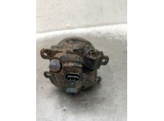 Recambio de faro antiniebla derecho para peugeot boxer furgoneta 2.0 bluehdi 130 referencia OEM IAM   14 2