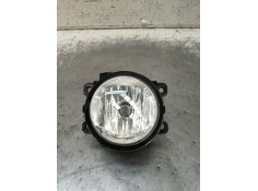 Recambio de faro antiniebla izquierdo para peugeot boxer furgoneta 2.0 bluehdi 130 referencia OEM IAM 518588240 89206891 14