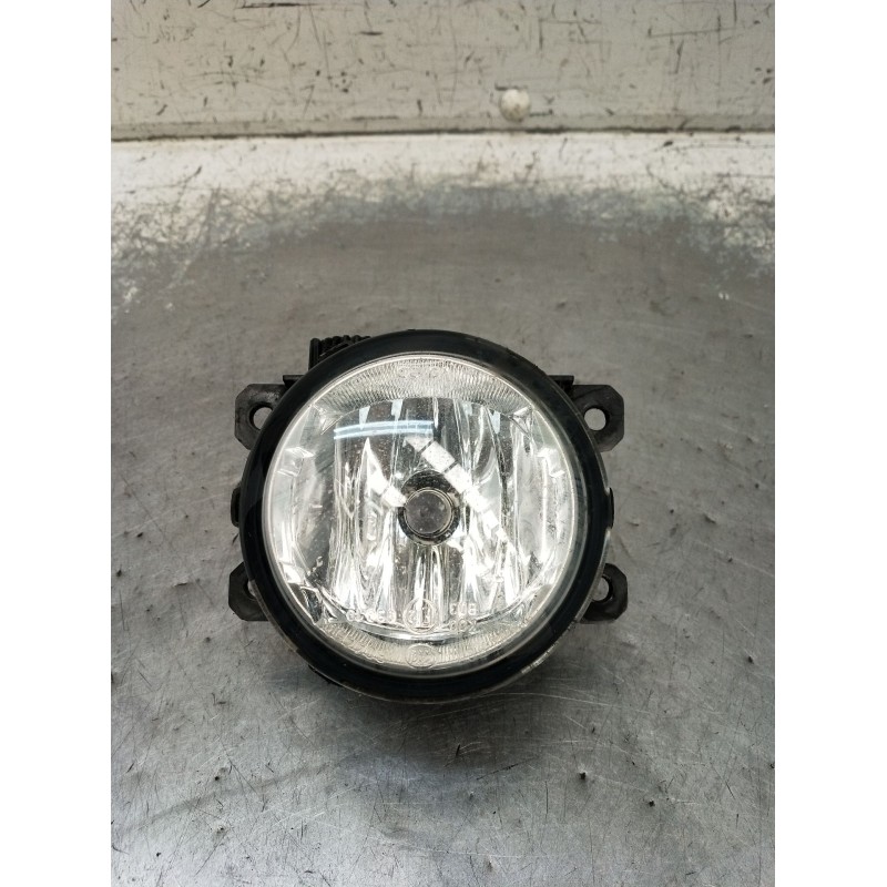 Recambio de faro antiniebla izquierdo para peugeot boxer furgoneta 2.0 bluehdi 130 referencia OEM IAM 518588240 89206891 14