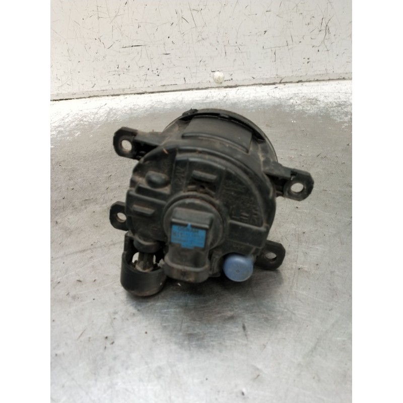 Recambio de faro antiniebla izquierdo para peugeot boxer furgoneta 2.0 bluehdi 130 referencia OEM IAM 518588240 89206891 14