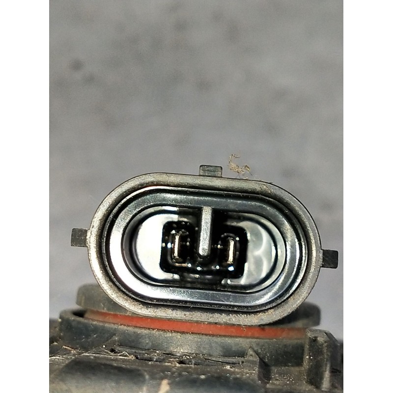 Recambio de faro antiniebla izquierdo para peugeot boxer furgoneta 2.0 bluehdi 130 referencia OEM IAM 518588240 89206891 14