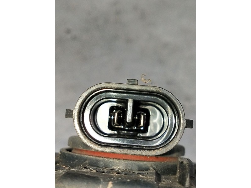 Recambio de faro antiniebla izquierdo para peugeot boxer furgoneta 2.0 bluehdi 130 referencia OEM IAM 518588240 89206891 14