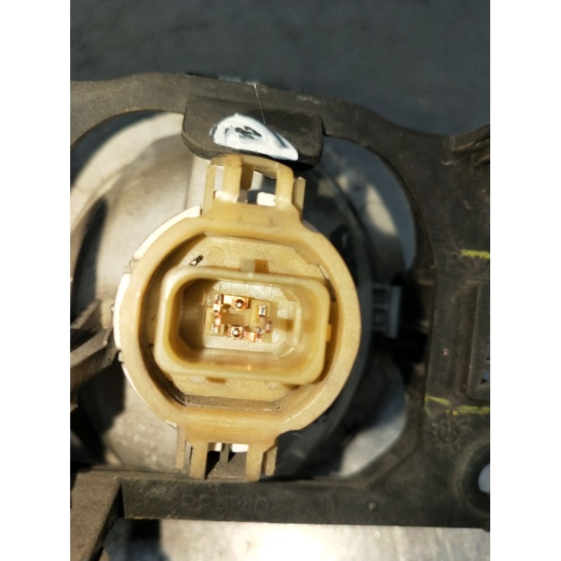 Recambio de faro antiniebla derecho para citroën berlingo multispace (b9) 1.6 bluehdi 120 referencia OEM IAM   14