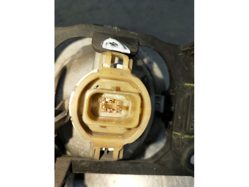 Recambio de faro antiniebla derecho para citroën berlingo multispace (b9) 1.6 bluehdi 120 referencia OEM IAM   14