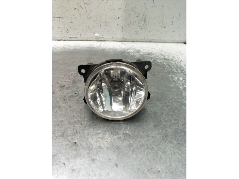 Recambio de faro antiniebla izquierdo para citroën berlingo multispace (b9) 1.6 bluehdi 120 referencia OEM IAM   14