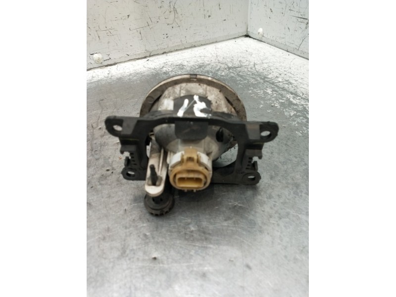 Recambio de faro antiniebla izquierdo para citroën berlingo multispace (b9) 1.6 bluehdi 120 referencia OEM IAM   14
