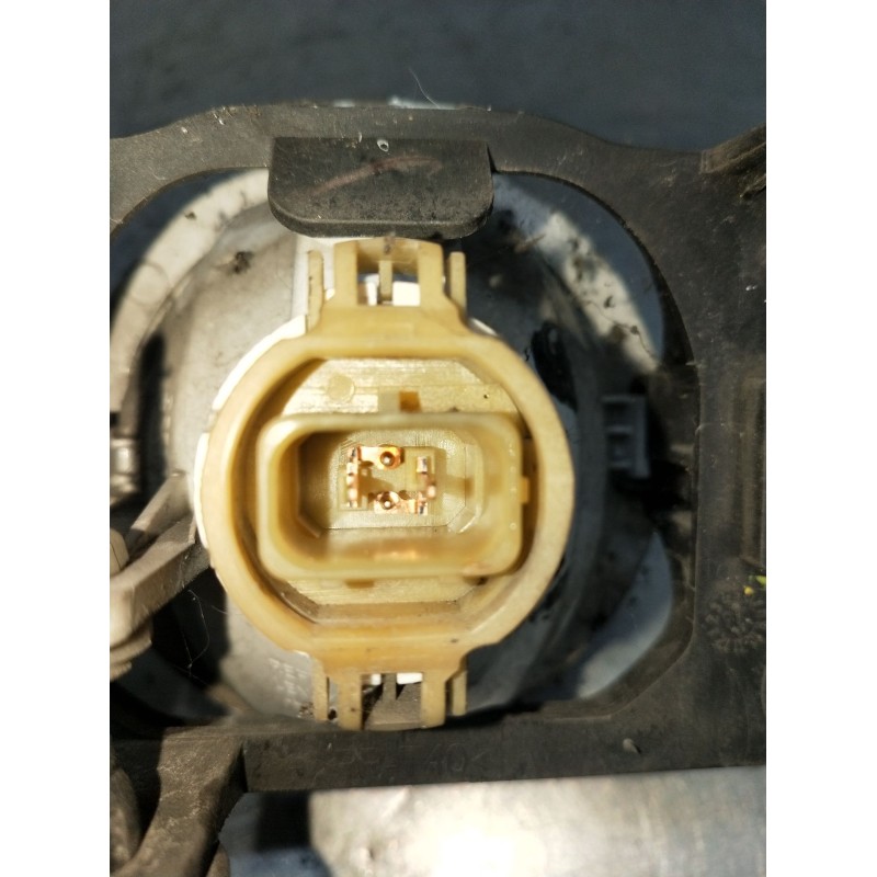 Recambio de faro antiniebla izquierdo para citroën berlingo multispace (b9) 1.6 bluehdi 120 referencia OEM IAM   14
