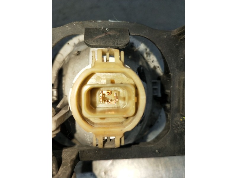 Recambio de faro antiniebla izquierdo para citroën berlingo multispace (b9) 1.6 bluehdi 120 referencia OEM IAM   14