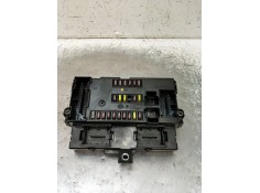 Recambio de caja reles / fusibles para peugeot boxer furgoneta 2.0 bluehdi 130 referencia OEM IAM 1389975080 2012DJ4342 4983ABCM