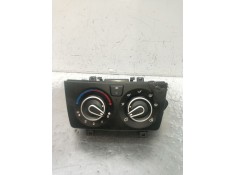 Recambio de mando calefaccion / aire acondicionado para peugeot boxer furgoneta 2.0 bluehdi 130 referencia OEM IAM A72000500  14
