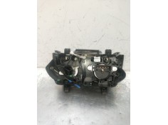 Recambio de mando calefaccion / aire acondicionado para peugeot boxer furgoneta 2.0 bluehdi 130 referencia OEM IAM A72000500  14 2