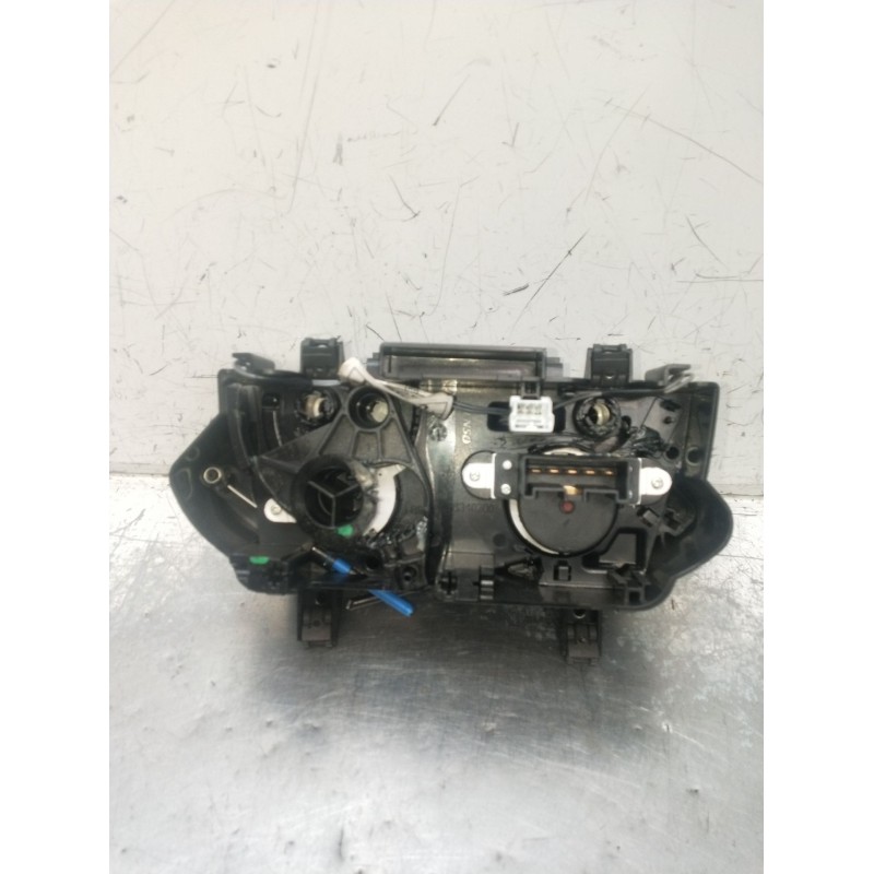 Recambio de mando calefaccion / aire acondicionado para peugeot boxer furgoneta 2.0 bluehdi 130 referencia OEM IAM A72000500  14