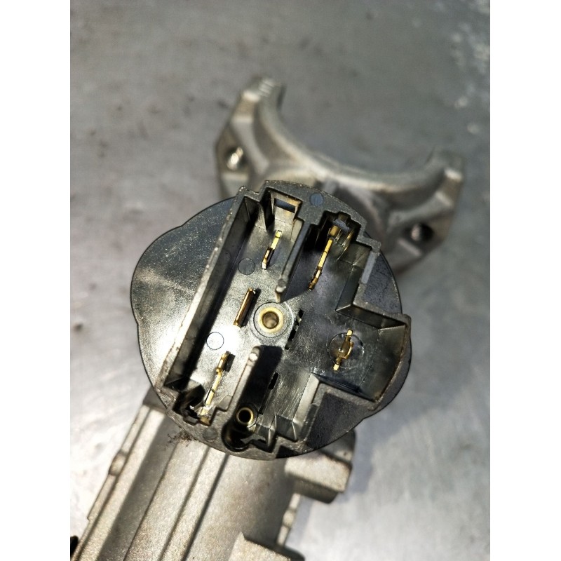 Recambio de conmutador de arranque para peugeot boxer furgoneta 2.0 bluehdi 130 referencia OEM IAM   14