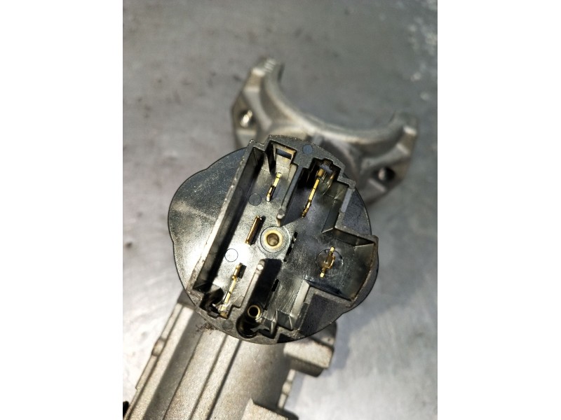 Recambio de conmutador de arranque para peugeot boxer furgoneta 2.0 bluehdi 130 referencia OEM IAM   14