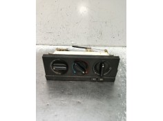 Recambio de mando calefaccion / aire acondicionado para audi 80 b4 sedán (8c2) 1.9 tdi referencia OEM IAM   92
