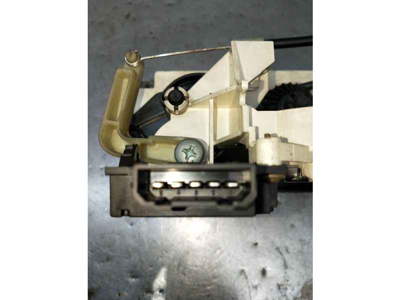 Recambio de mando calefaccion / aire acondicionado para audi 80 b4 sedán (8c2) 1.9 tdi referencia OEM IAM   92