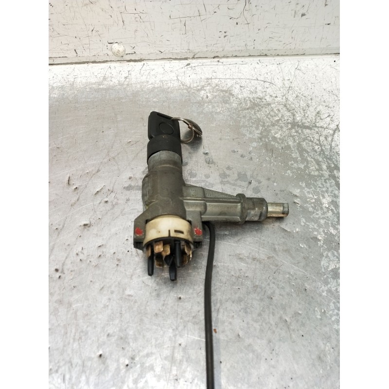 Recambio de conmutador de arranque para audi 80 b4 sedán (8c2) 1.9 tdi referencia OEM IAM 8A0905851  92
