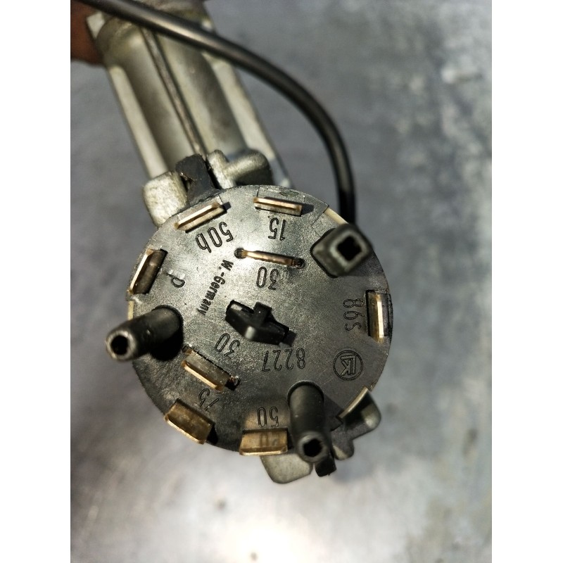 Recambio de conmutador de arranque para audi 80 b4 sedán (8c2) 1.9 tdi referencia OEM IAM 8A0905851  92