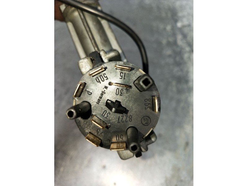 Recambio de conmutador de arranque para audi 80 b4 sedán (8c2) 1.9 tdi referencia OEM IAM 8A0905851  92