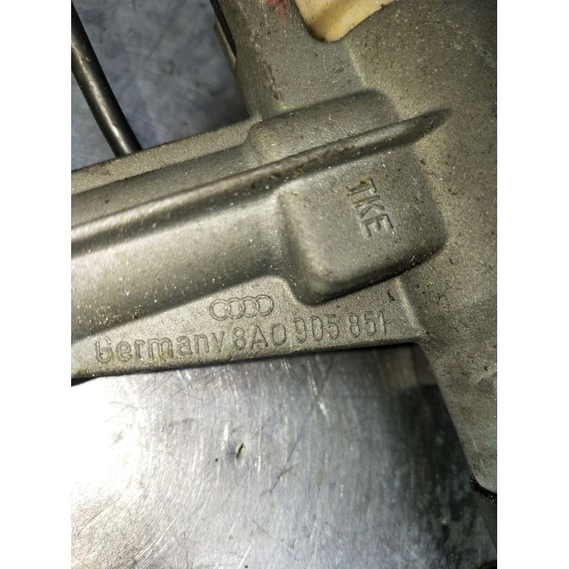 Recambio de conmutador de arranque para audi 80 b4 sedán (8c2) 1.9 tdi referencia OEM IAM 8A0905851  92