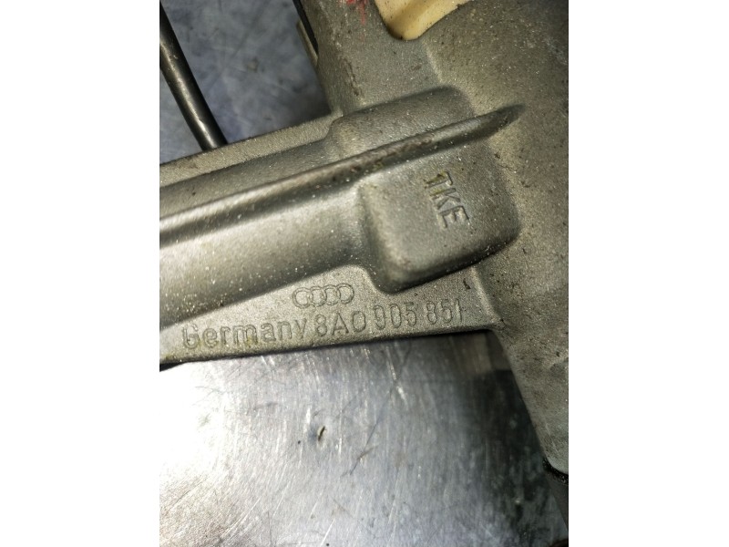 Recambio de conmutador de arranque para audi 80 b4 sedán (8c2) 1.9 tdi referencia OEM IAM 8A0905851  92