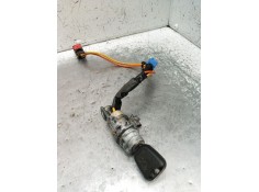 Recambio de conmutador de arranque para peugeot 406 (8b) 2.0 hdi 110 referencia OEM IAM   99