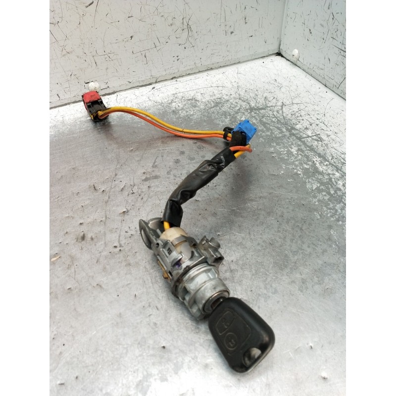 Recambio de conmutador de arranque para peugeot 406 (8b) 2.0 hdi 110 referencia OEM IAM   99