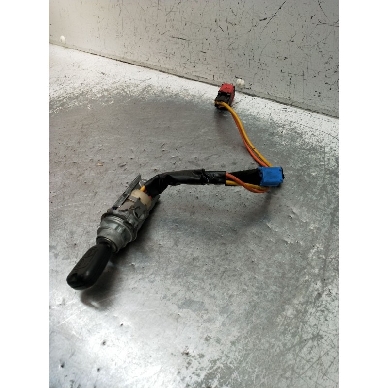 Recambio de conmutador de arranque para peugeot 406 (8b) 2.0 hdi 110 referencia OEM IAM   99